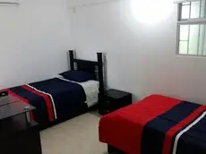 Apartamento Descanso Santa Fe 