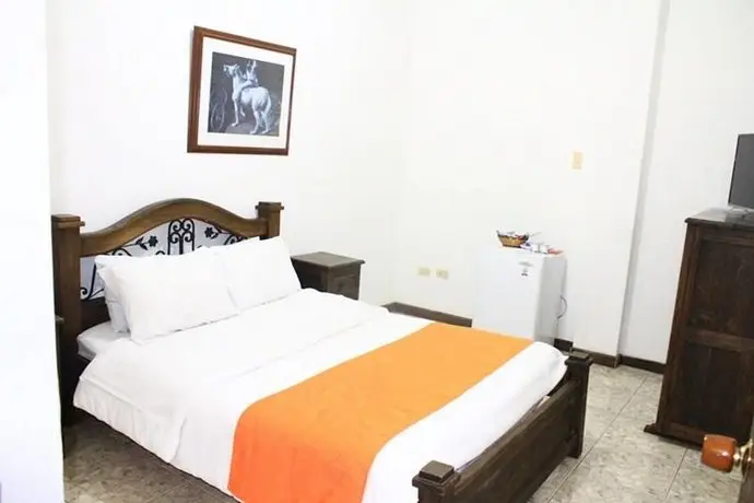 Hotel Colonial Manizales