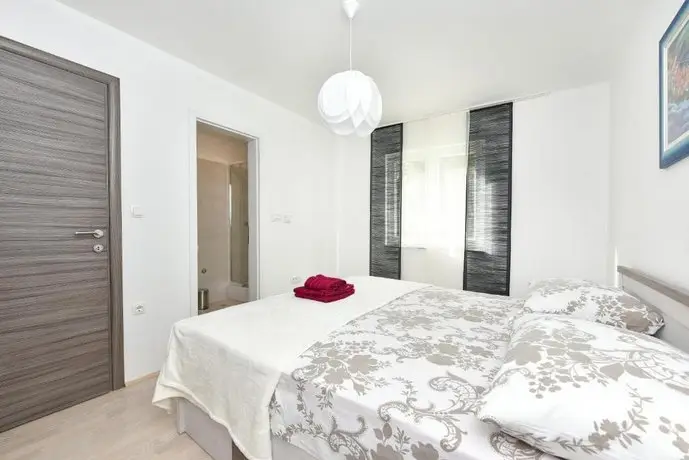 Apartman Kresan