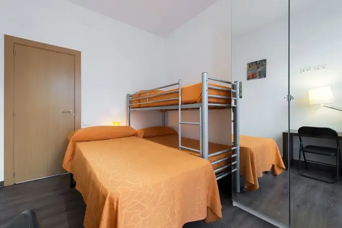 Apartamento Bruguera 