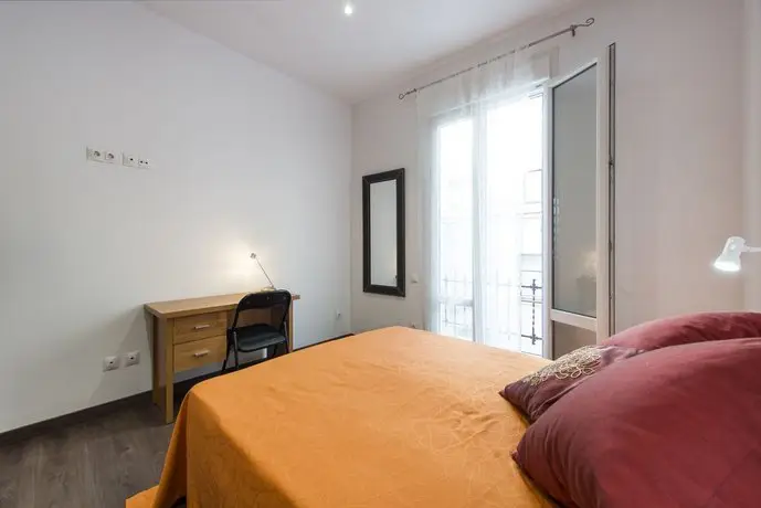 Apartamento Bruguera 