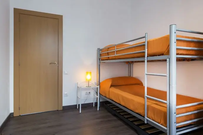 Apartamento Bruguera 