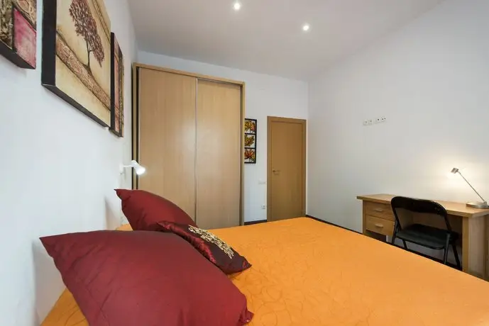 Apartamento Bruguera