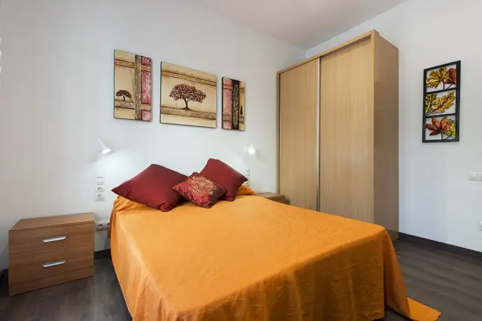 Apartamento Bruguera 