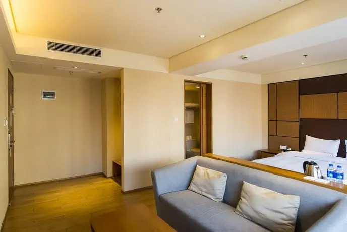 JI Hotel Huizhou Daya Bay 