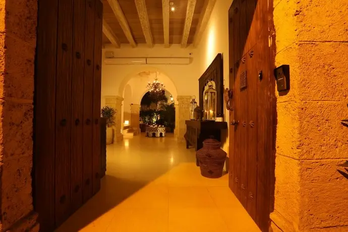 Hotel Noi Cartagena 1860