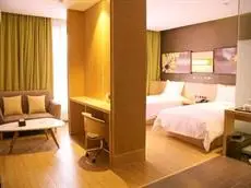 IU Hotel Zhonggang Road 