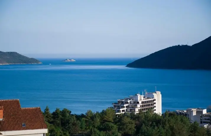 Apartmani Mirjana Herceg Novi 