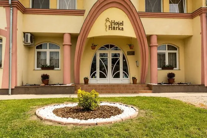 Hotel Harka