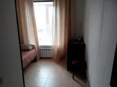 Mari Hotel Mariupol 