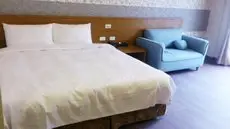 Crystal Hotel Puli Township 