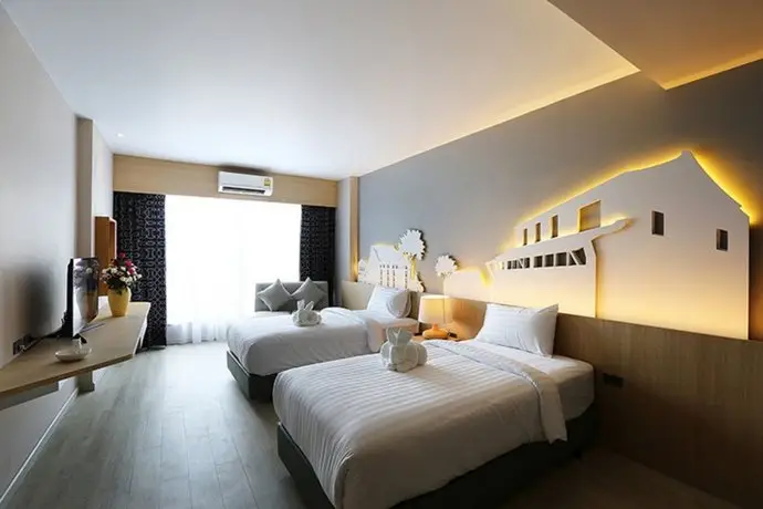 Hatyai Signature Hotel