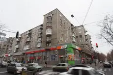 Elite-class apartment on Pushkinskaya 