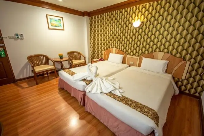 Sakol Hotel Hat Yai