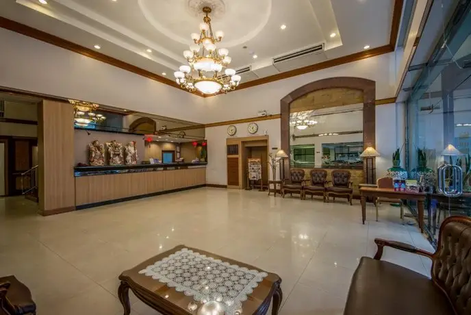 Sakol Hotel Hat Yai 