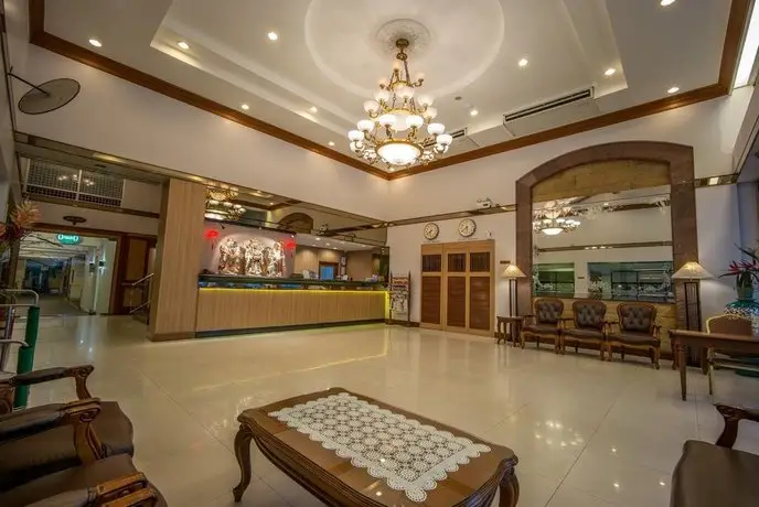 Sakol Hotel Hat Yai 