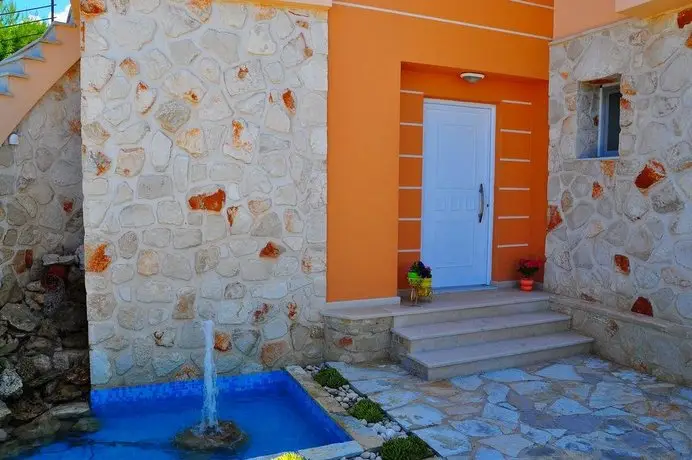 Pyrgos Zante Suites 