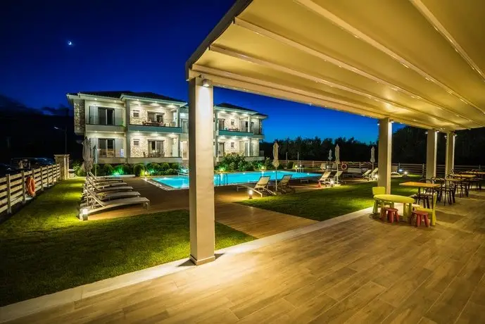 Zante Suites 