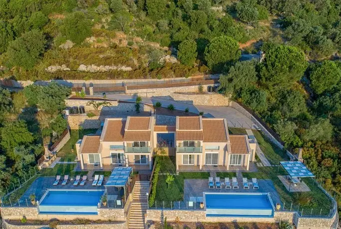 Ionian Heaven Villas