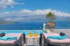 Ionian Heaven Villas 