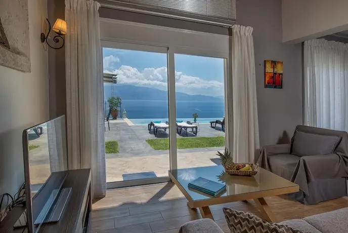 Ionian Heaven Villas 