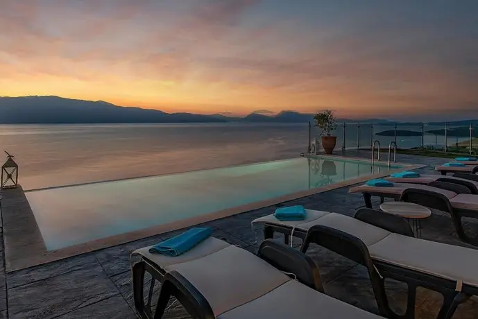 Ionian Heaven Villas 