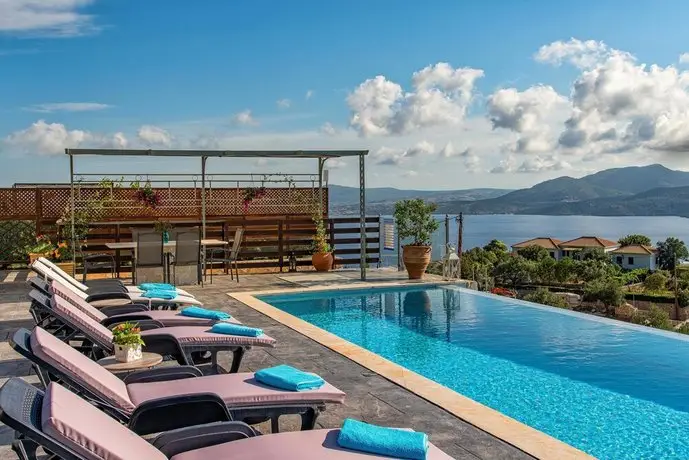 Ionian Heaven Villas 