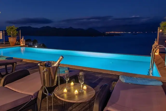 Ionian Heaven Villas 