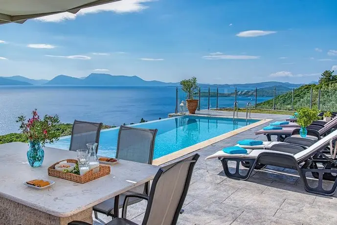 Ionian Heaven Villas 