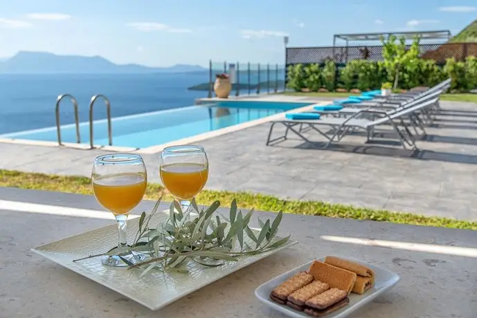 Ionian Heaven Villas 