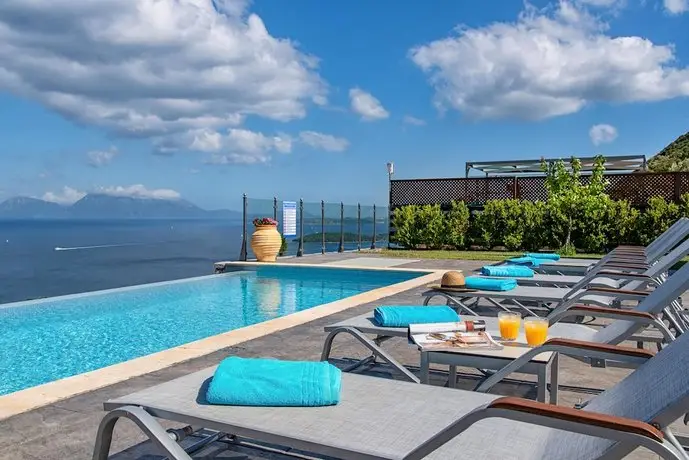 Ionian Heaven Villas 