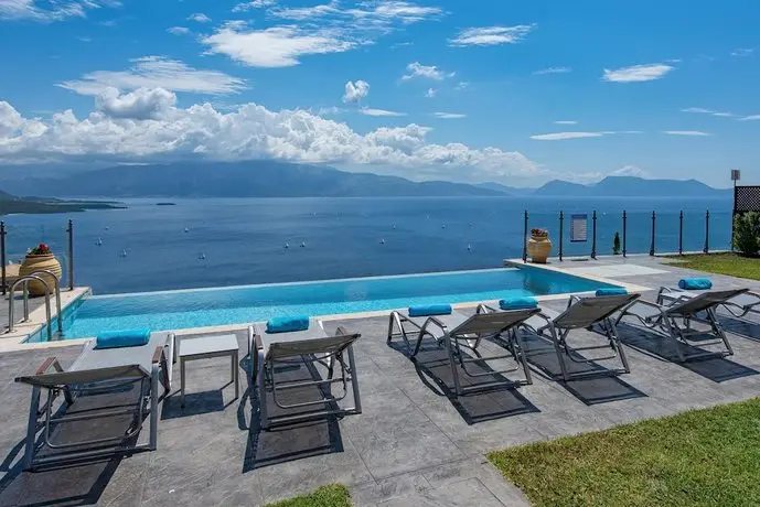 Ionian Heaven Villas 