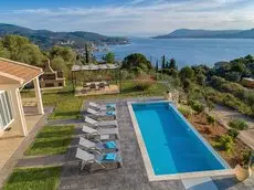 Ionian Heaven Villas 