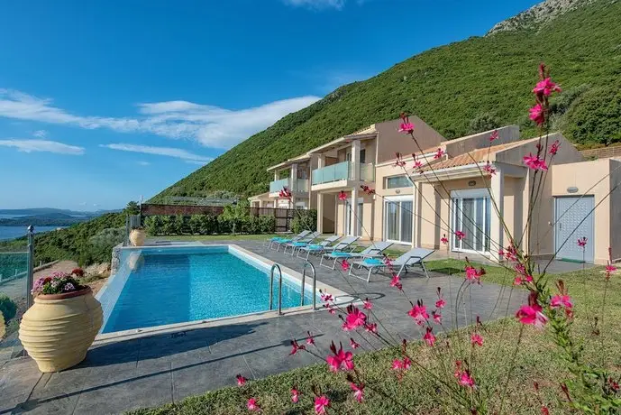 Ionian Heaven Villas 