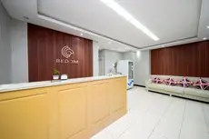 Baidengguandi Holiday Apartment Yantai Maerbeila 