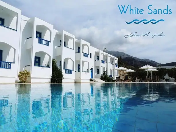 White Sands Karpathos