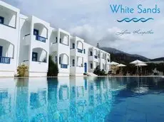 White Sands Karpathos 