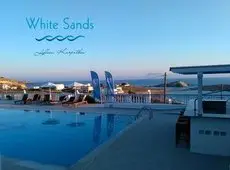 White Sands Karpathos 