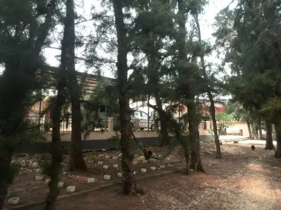 Shipanhe Resort