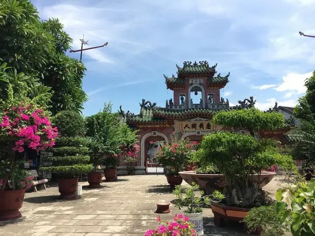 Family House Hoi An