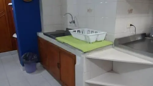 Apartamento Edificio Iroka