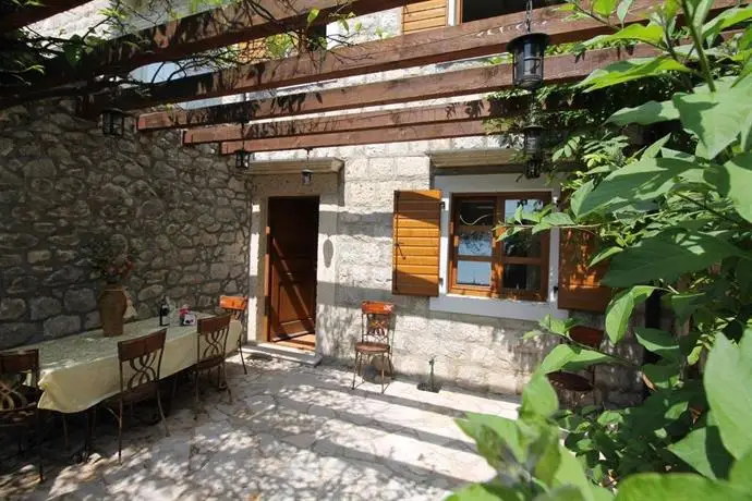 Holiday Home Nikolic Perast