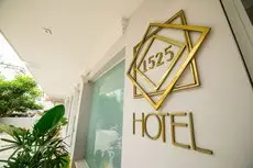 Hotel 1525 