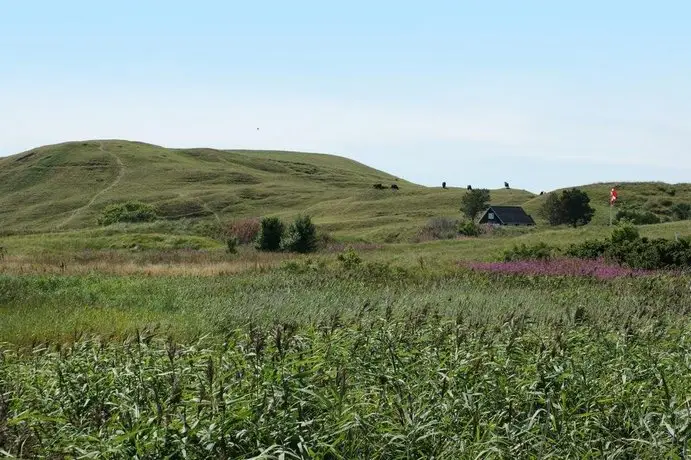 Kattegat Strand Camping 