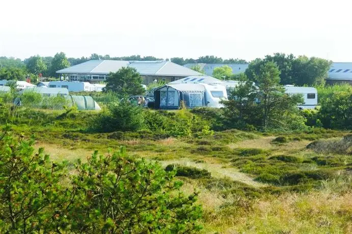 Kattegat Strand Camping