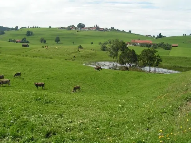 Landgasthaus Mittelallgau