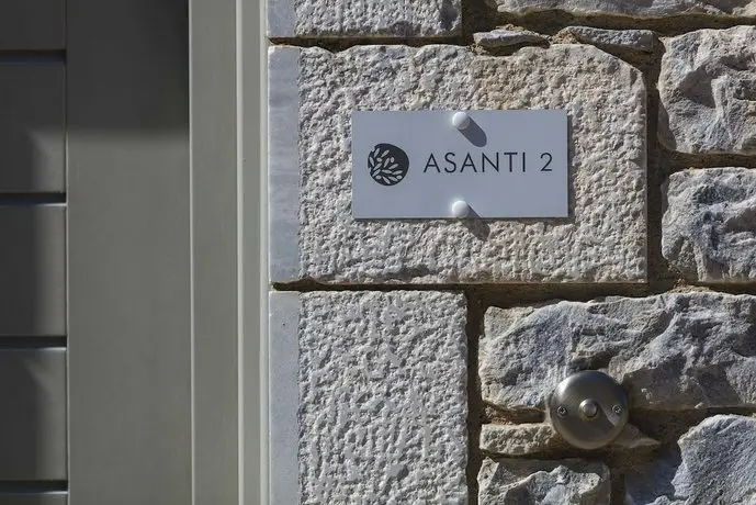 Asanti Villas 