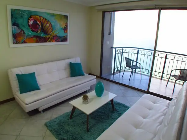 Apartamento SOHO - Frente al Mar 