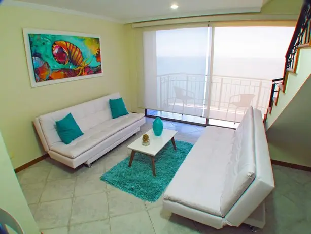 Apartamento SOHO - Frente al Mar 