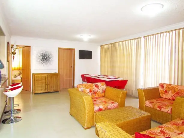 Apartamentos Rodadero - Cerca al Mar 